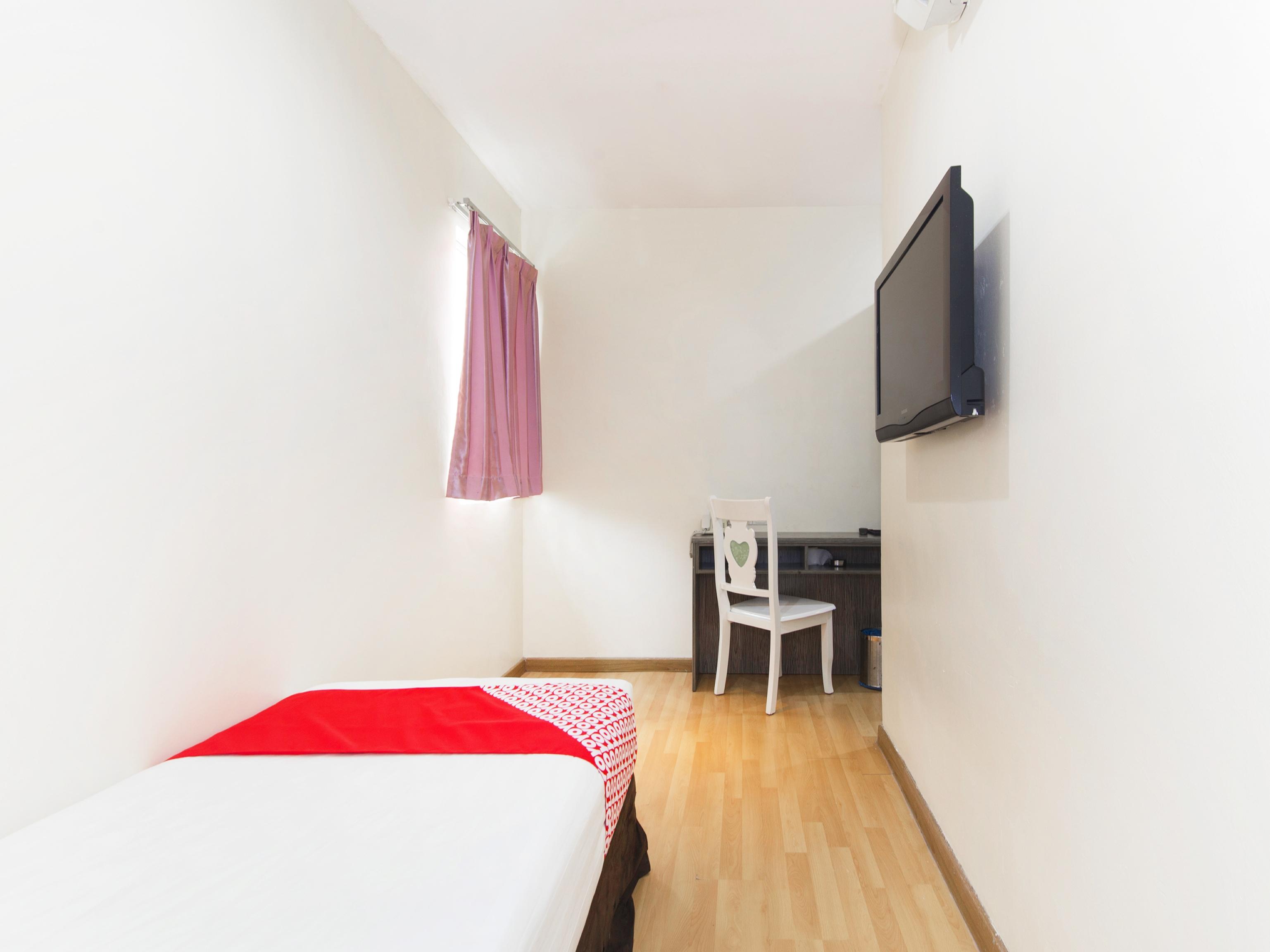 Super Oyo 331 I Boutique Hotel Petaling Jaya Exterior foto